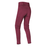 OXFORD SUPER LEGGINGS 2.0 WS REGULAR BURGUNDY